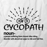 Cycopath T-Shirt
