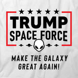 Trump Space Force T-Shirt