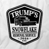Trump Snowflake T-Shirt