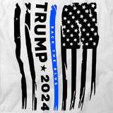 Back The Blue T-Shirt