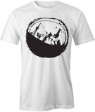 Mount Biking T-Shirt
