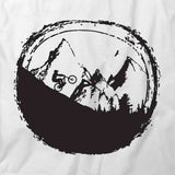 Mount Biking T-Shirt