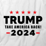 Take America Back 2024 T-Shirt
