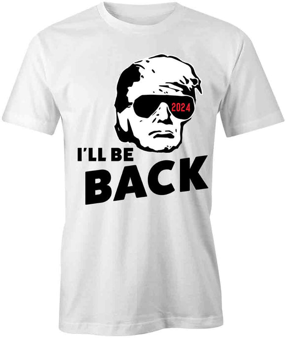 Trump Terminator T-Shirt