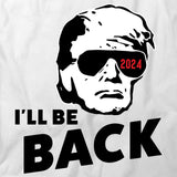 Trump Terminator T-Shirt