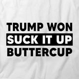 Suck It Up T-Shirt