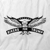 Bikers For Trump T-Shirt