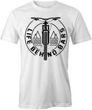 Behind Bars T-Shirt