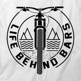 Behind Bars T-Shirt