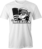 Trump Merica T-Shirt