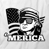 Trump Merica T-Shirt