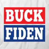 Buck Fiden T-Shirt