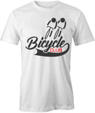 Bicycle Club T-Shirt