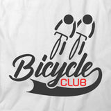 Bicycle Club T-Shirt