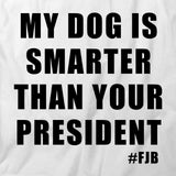 Dog Smarter T-Shirt