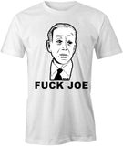 F Joe Alt T-Shirt