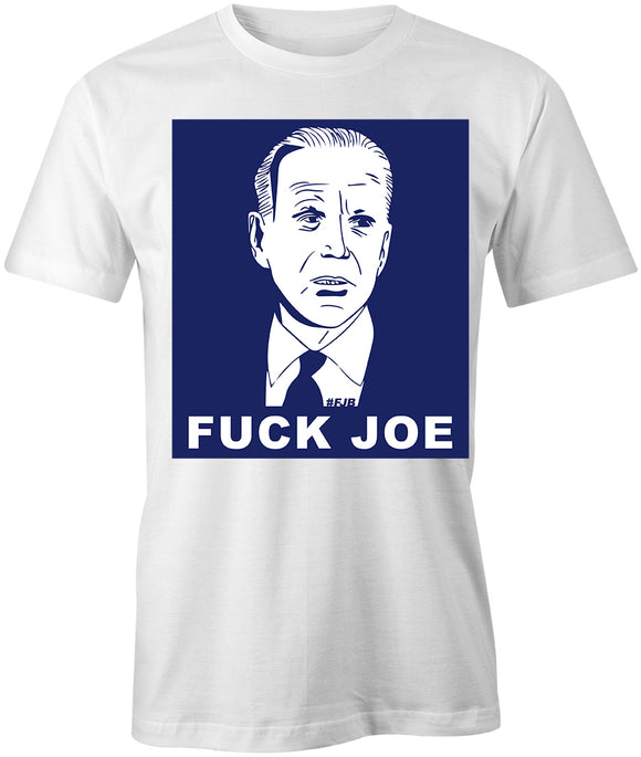 F Joe T-Shirt