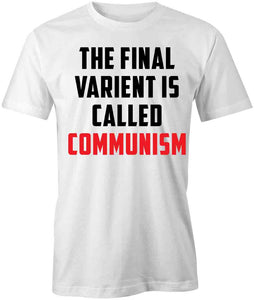 Final Varient T-Shirt