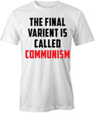 Final Varient T-Shirt