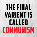 Final Varient T-Shirt