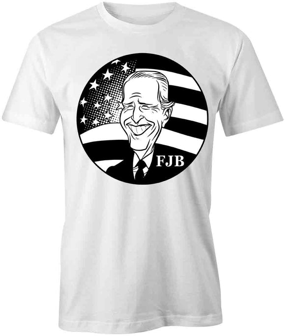 FJB Cartoon T-Shirt
