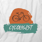 Cycologist T-Shirt