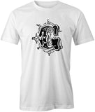 Leafy G T-Shirt
