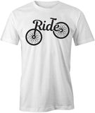 Bicycle Ride T-Shirt