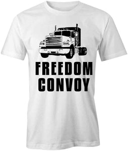 Freedom Convoy T-Shirt