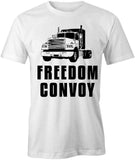 Freedom Convoy T-Shirt