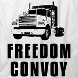 Freedom Convoy T-Shirt