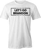 Let's Go Brandon T-Shirt