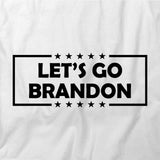 Let's Go Brandon T-Shirt