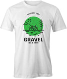 Pavement Ends T-Shirt