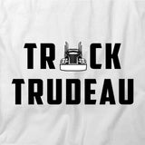 Truck Trudeau T-Shirt