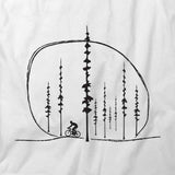 Bicycle Woods T-Shirt