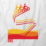 Bike Layers T-Shirt