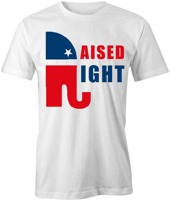 Raised Right T-Shirt