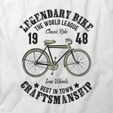 Legendary Bike T-Shirt