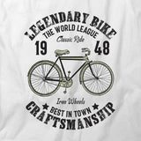 Legendary Bike T-Shirt