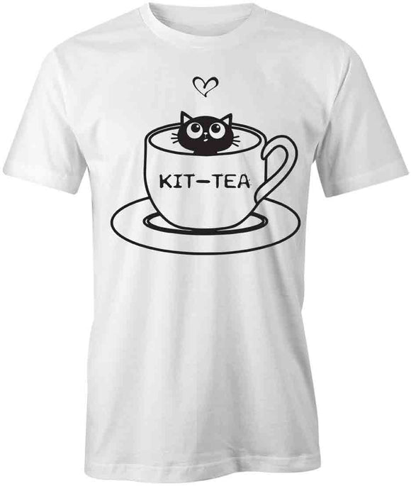 Kit-Tea T-Shirt