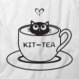 Kit-Tea T-Shirt