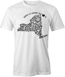 State Mandala - New York T-Shirt