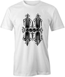 Leafy H T-Shirt