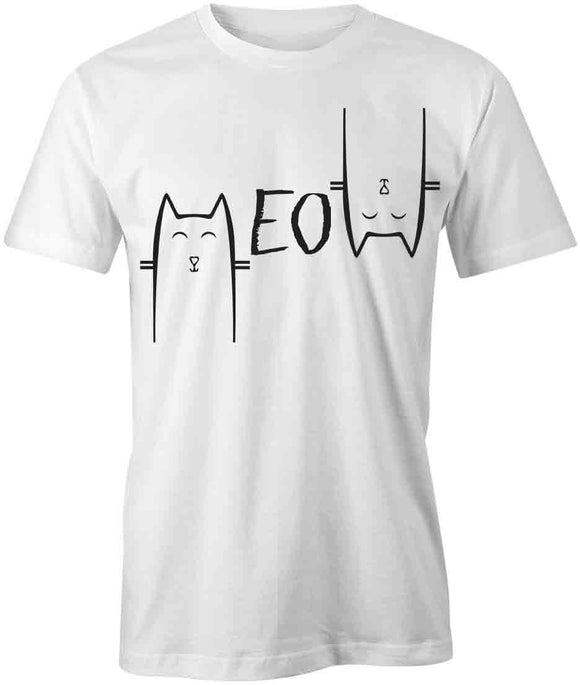 MEOW T-Shirt