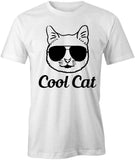 Cool Cat T-Shirt