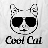 Cool Cat T-Shirt