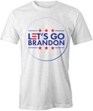 Lets Go Brandon T-Shirt