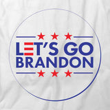 Lets Go Brandon T-Shirt