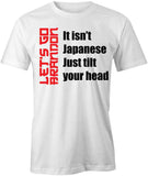 Lets Go Brandon T-Shirt